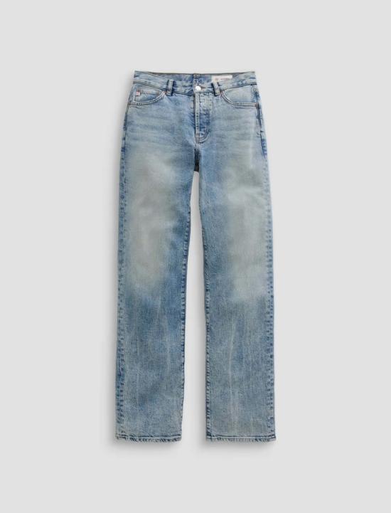  아드리아노 골드슈미드 데님 팬츠 Ag Jeans 시드니 진 - ADRIANO GOLDSCHMIED