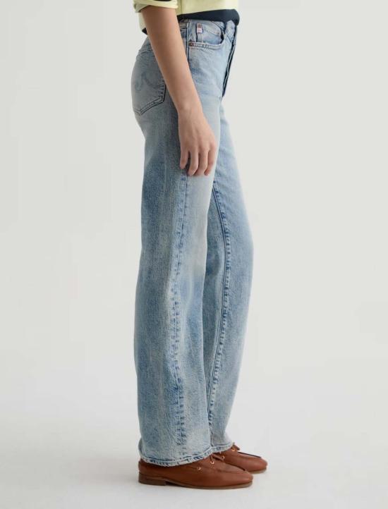  아드리아노 골드슈미드 데님 팬츠 Ag Jeans 시드니 진 - ADRIANO GOLDSCHMIED