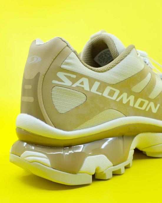  살로몬 스니커즈 Salomon Advanced Xt 4 Og 보호 신발 - SALOMON