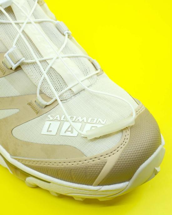  살로몬 스니커즈 Salomon Advanced Xt 4 Og 보호 신발 - SALOMON