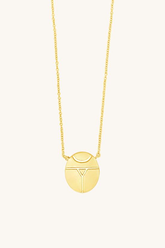  시에라 윈터 주얼리 목걸이/팬던트 하지 목걸이 - SIERRA WINTER JEWELRY