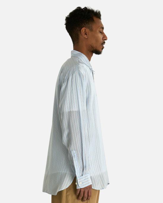  드리스 반 노튼 긴팔 셔츠 드리스 반 노텐 크룸 셔츠 - DRIES VAN NOTEN