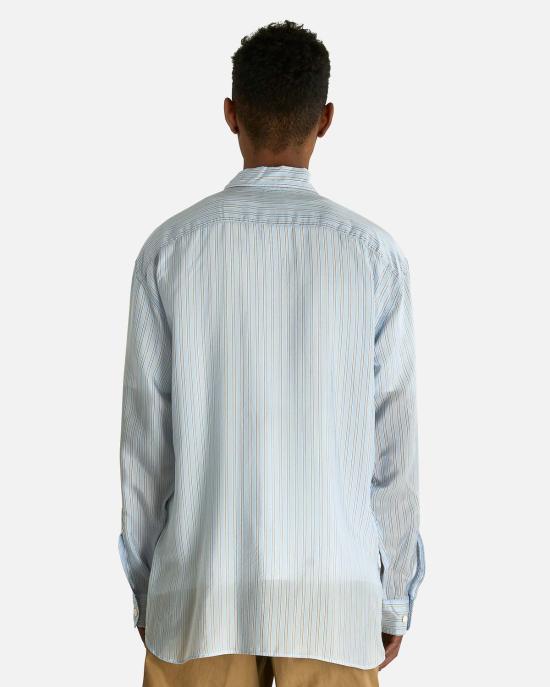  드리스 반 노튼 긴팔 셔츠 드리스 반 노텐 크룸 셔츠 - DRIES VAN NOTEN