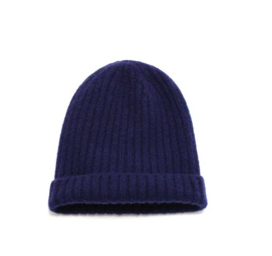  아메리칸 트렌치 비니 퍼지 캐시미어 워치 캡 - AMERICAN TRENCH