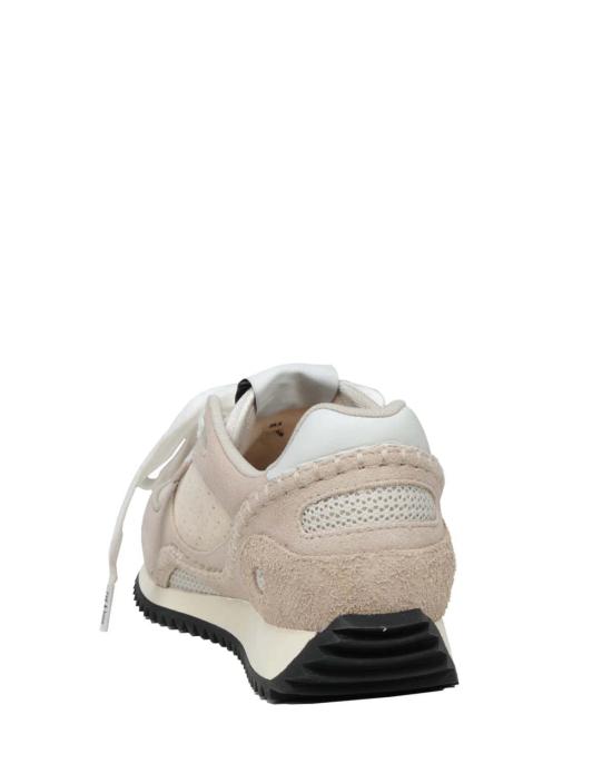  랙앤본 스니커즈 Rag & Bone Rb 드리프트 러너 스웨이드  페블 - RAG & BONE