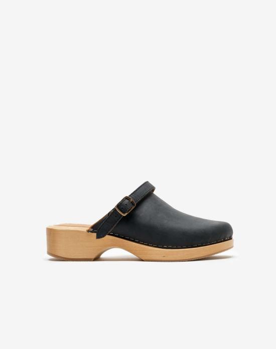  리던 샌들 299 14W7CC BLACK - RE/DONE