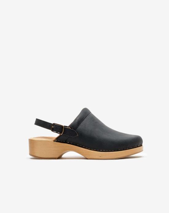  리던 샌들 299 14W7CC BLACK