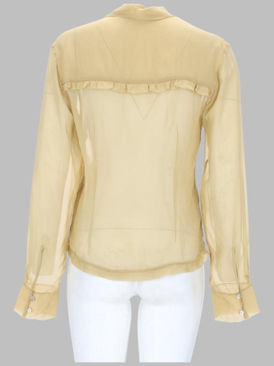 26FW 팔로마울 블라우스/셔츠 WO2207 620 BEIGE - PALOMA WOOL