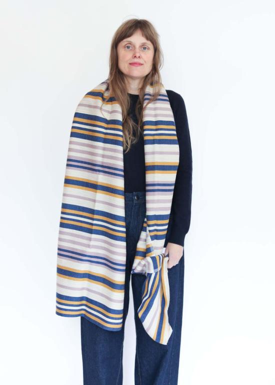  garza marfa 머플러/스카프 가르자 마르파 사막 스카프 - OTHER BRANDS
