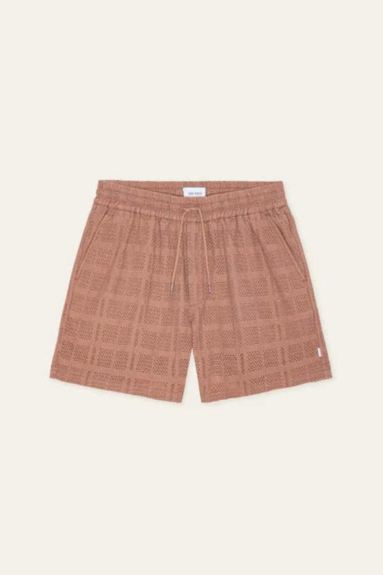 26SS 레듀 숏팬츠 레 듀 찰리 쇼츠 코냑