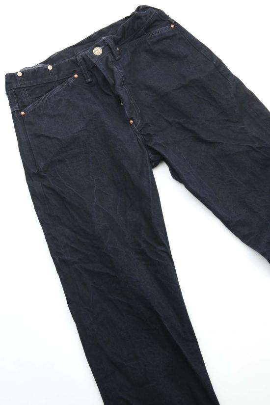  Tender 데님 팬츠 텐더 타입 130 테이퍼드 진 - OTHER BRANDS