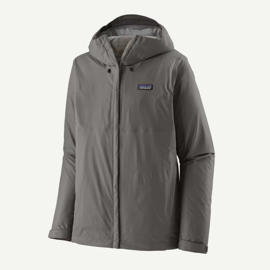  파타고니아 자켓 Patagonia Torrentshell 3L 재킷 노블 그레이