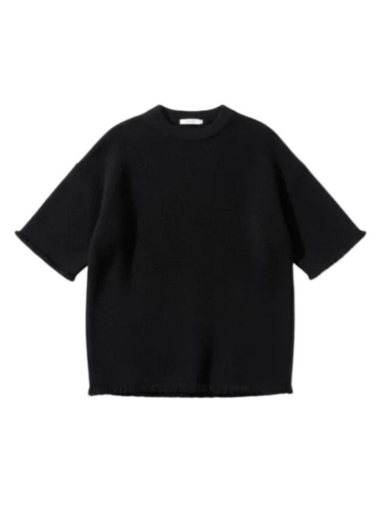  마리아 맥마누스 블라우스 프레이 크루 탑