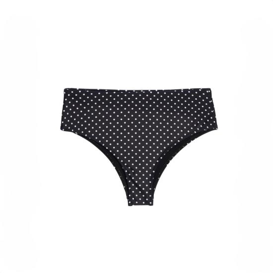  Sister Swim 비키니 수영복 시스터 스윔 샬롯 바텀 폴카 도트