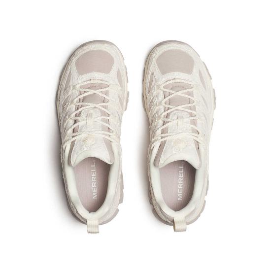  머렐 스니커즈 메렐 모압 3 얼루어 하이킹 슈즈 - MERRELL