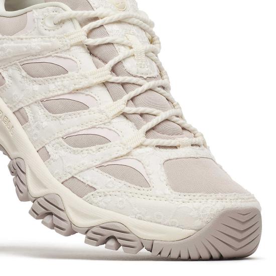  머렐 스니커즈 메렐 모압 3 얼루어 하이킹 슈즈 - MERRELL