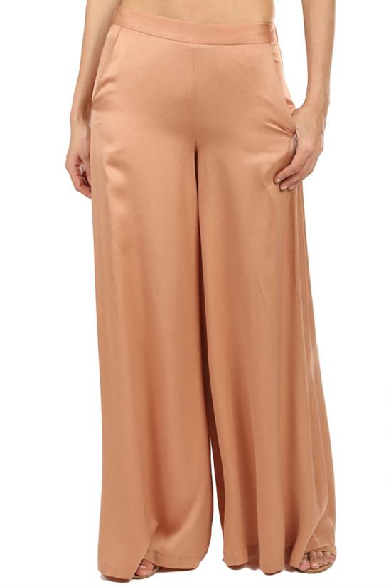  에이엘씨 팔라초 팬츠 2PANT00132 0130 ROSE