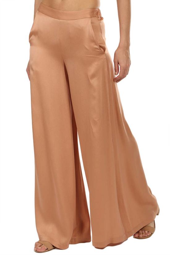  에이엘씨 팔라초 팬츠 2PANT00132 0130 ROSE - A.L.C.