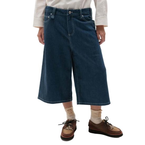  W'Menswear 데님 숏팬츠 W'menswear 볼 쇼츠 데님 - OTHER BRANDS