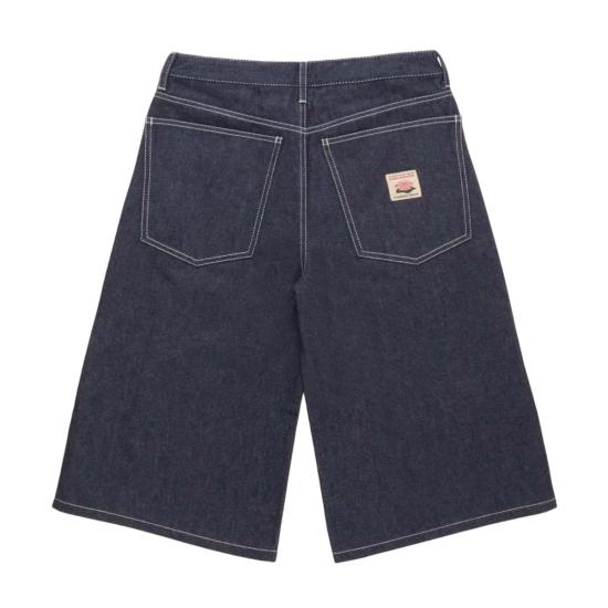  W'Menswear 데님 숏팬츠 W'menswear 볼 쇼츠 데님 - OTHER BRANDS