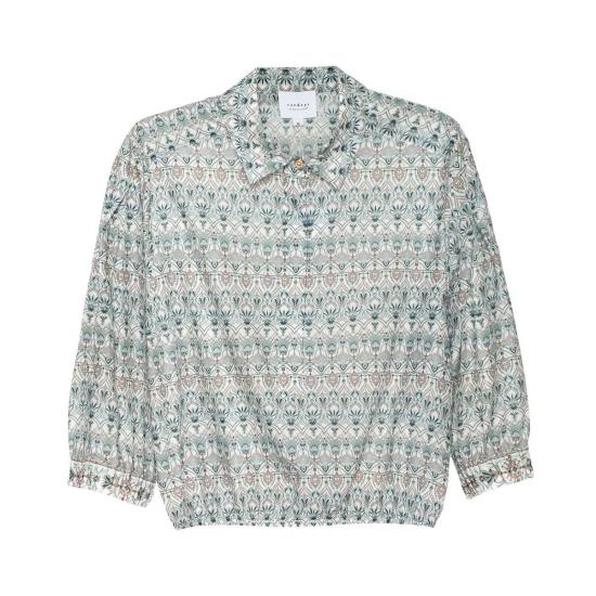  선데이즈 블라우스 브루클린 셔츠 - SUNDAYS