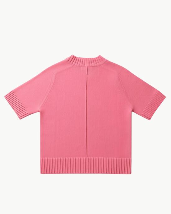 더블유 캐시미어 스웨터 W.캐시미어 이셀라 캐시미어  말리부 - W. CASHMERE