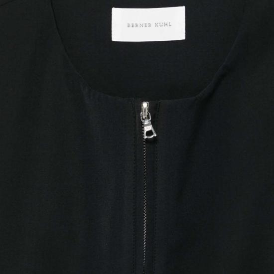  베르너 퀼 자켓 베르너 쿨 로로 스포츠 재킷 블랙 - BERNER KUHL