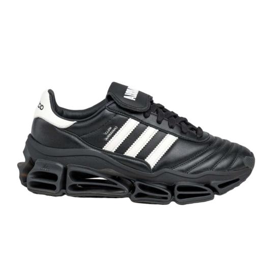  아디다스 스니커즈 Adidas X Willy Chavarria Megaride Ag Copa Mundial  코어 블랙/오프 화이트