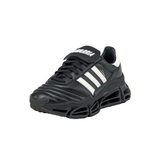 아디다스 스니커즈 Adidas X Willy Chavarria Megaride Ag Copa Mundial  코어 블랙/오프 화이트 - ADIDAS