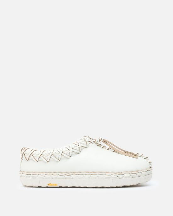  어그 플랫 슈즈 Ugg Tasman Albite In Jasmine 슈즈