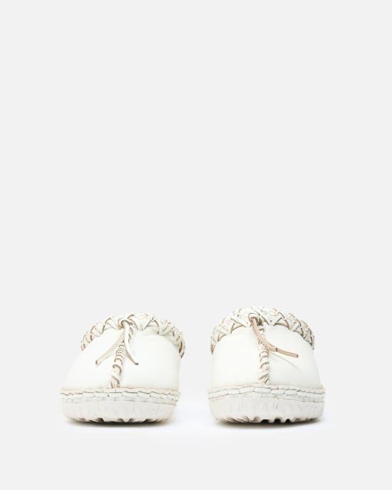  어그 플랫 슈즈 Ugg Tasman Albite In Jasmine 슈즈 - UGG