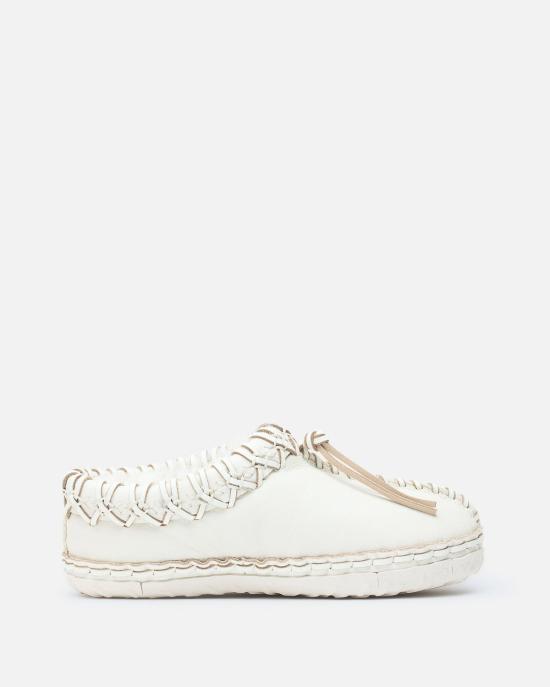  어그 플랫 슈즈 Ugg Tasman Albite In Jasmine 슈즈 - UGG