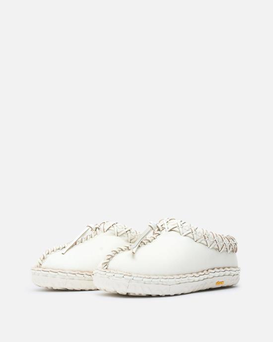  어그 플랫 슈즈 Ugg Tasman Albite In Jasmine 슈즈 - UGG