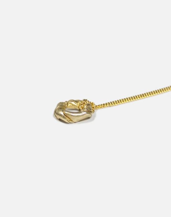  레이어스 목걸이/팬던트 엘리멘탈 펜던트 목걸이 - LLAYERS