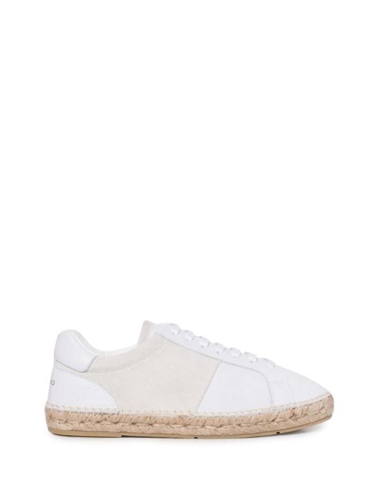  CANAL SAINT MARTIN 스니커즈 카날 생 마르탱 루이자 옴므 SS20 슈즈 블랑 - OTHER BRANDS