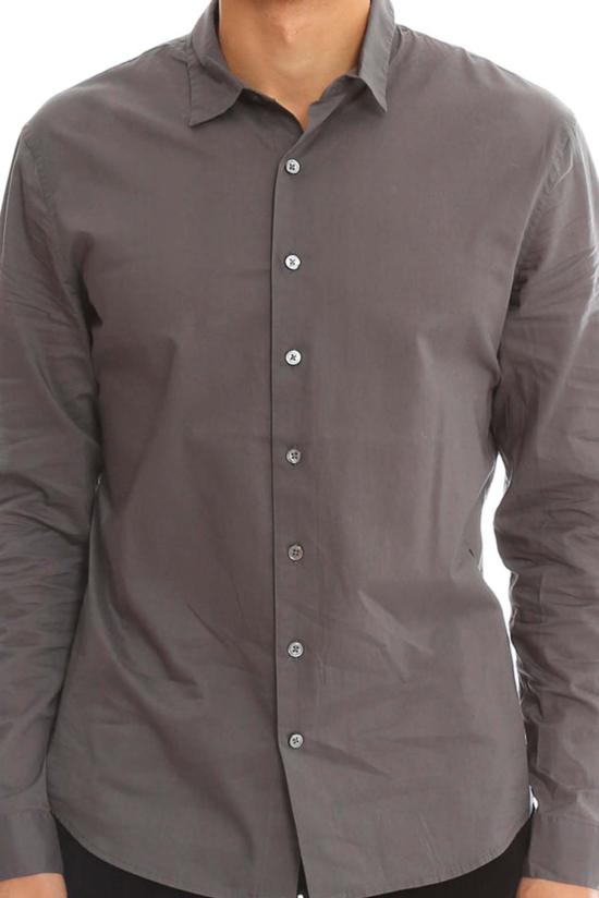  ATM 셔츠 AM3000 BA GRAY - OTHER BRANDS