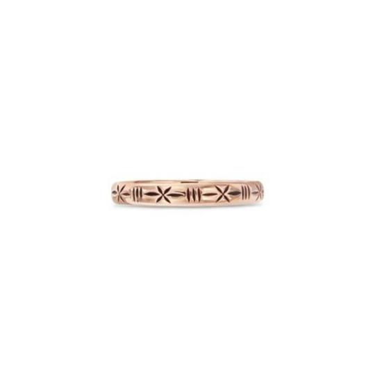  시에라 윈터 주얼리 반지 더스트 데빌 링 - SIERRA WINTER JEWELRY