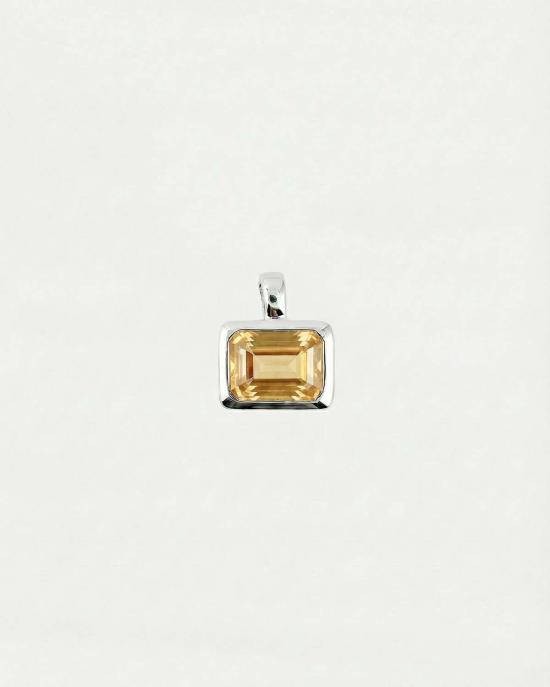  클래식 디자인스 목걸이/팬던트 클래식 디자인 올리브 펜던트 목걸이 - CKLASIC DESIGNS