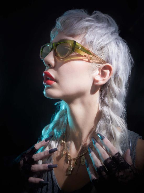  바다 선글라스 토키오 선글라스 알가 - VADA