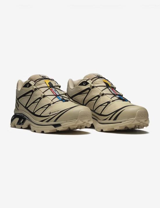  살로몬 스니커즈 Salomon Xt 6 고어텍스 - SALOMON