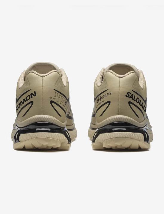  살로몬 스니커즈 Salomon Xt 6 고어텍스 - SALOMON