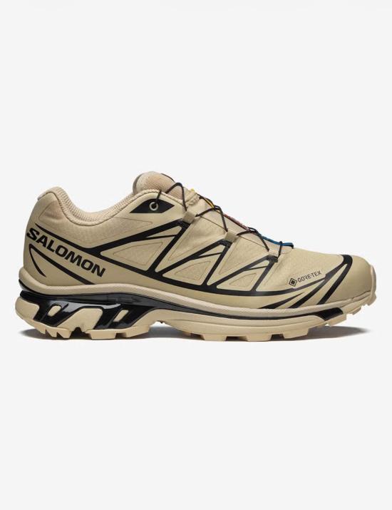  살로몬 스니커즈 Salomon Xt 6 고어텍스 - SALOMON