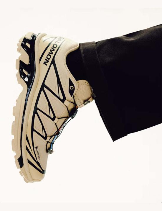  살로몬 스니커즈 Salomon Xt 6 고어텍스 - SALOMON