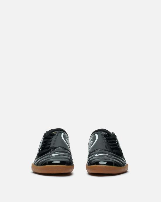 나이키 스니커즈 T90  블랙/검 - NIKE