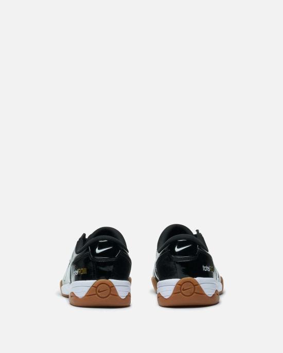  나이키 스니커즈 T90  블랙/검 - NIKE