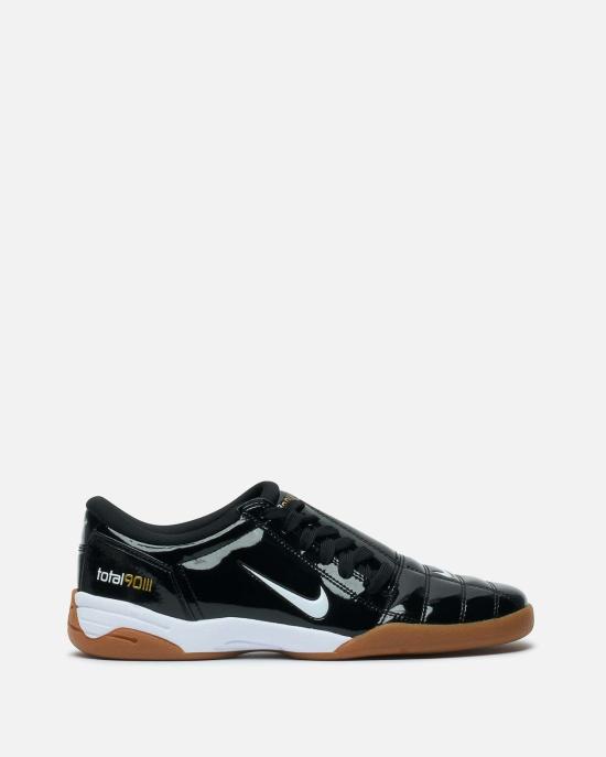  나이키 스니커즈 T90  블랙/검