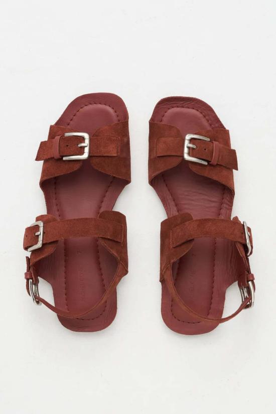  레이첼 코미 슈즈 리치 샌들 - RACHEL COMEY