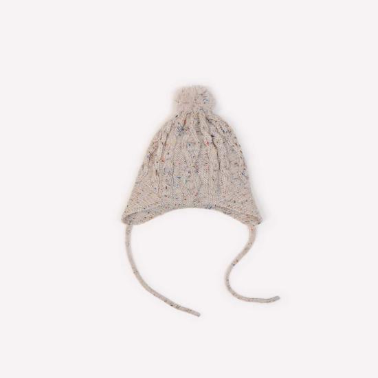  [키즈] 지지 니트웨어 액세서리 버블햇 - GIGI KNITWEAR