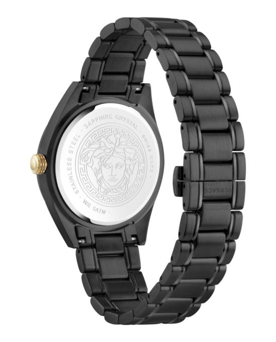  베르사체 손목시계 VE6A00925 BLACK OS - VERSACE