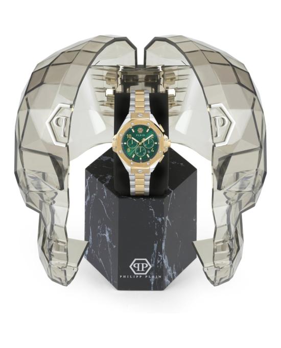  필립 플레인 손목시계 PWPRA0324 TTE OS - PHILIPP PLEIN